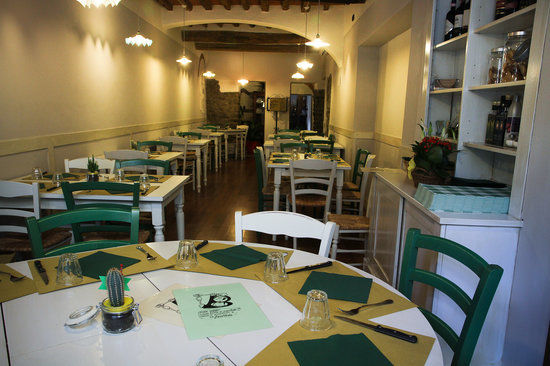 Trattoria la Bettola